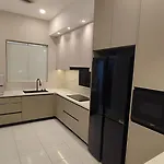 Minimalist Heaven Near Tmn Intan