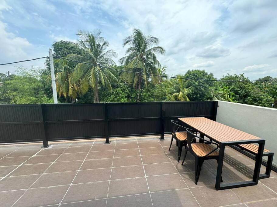 Minimalist Heaven Near Tmn Intan Rumah percutian Sungai Petani