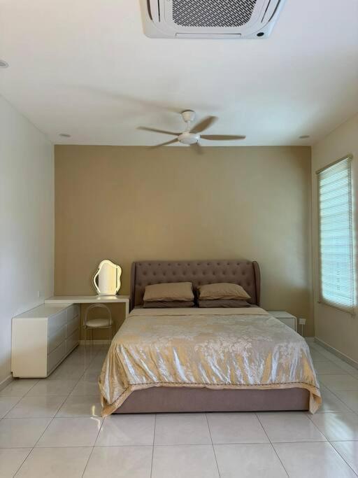 Rumah percutian Minimalist Heaven Near Tmn Intan Sungai Petani