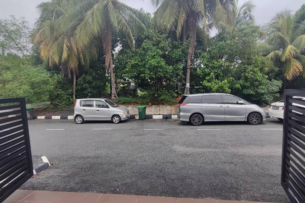 Minimalist Heaven Near Tmn Intan * Sungai Petani