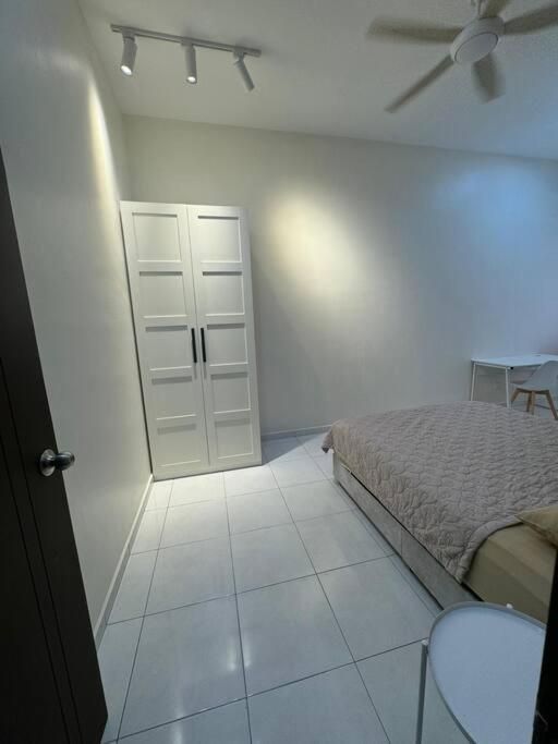 Rumah percutian Minimalist Heaven Near Tmn Intan *