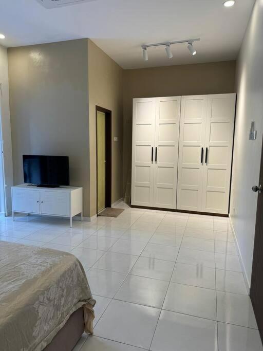 Minimalist Heaven Near Tmn Intan Rumah percutian Sungai Petani