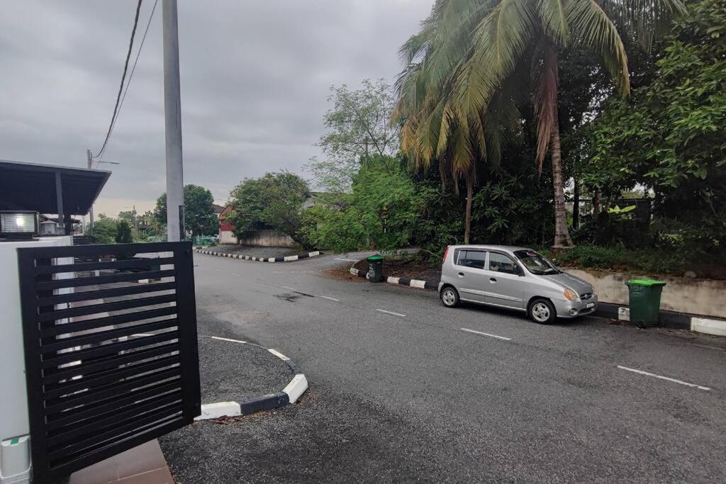 Rumah percutian Minimalist Heaven Near Tmn Intan Sungai Petani