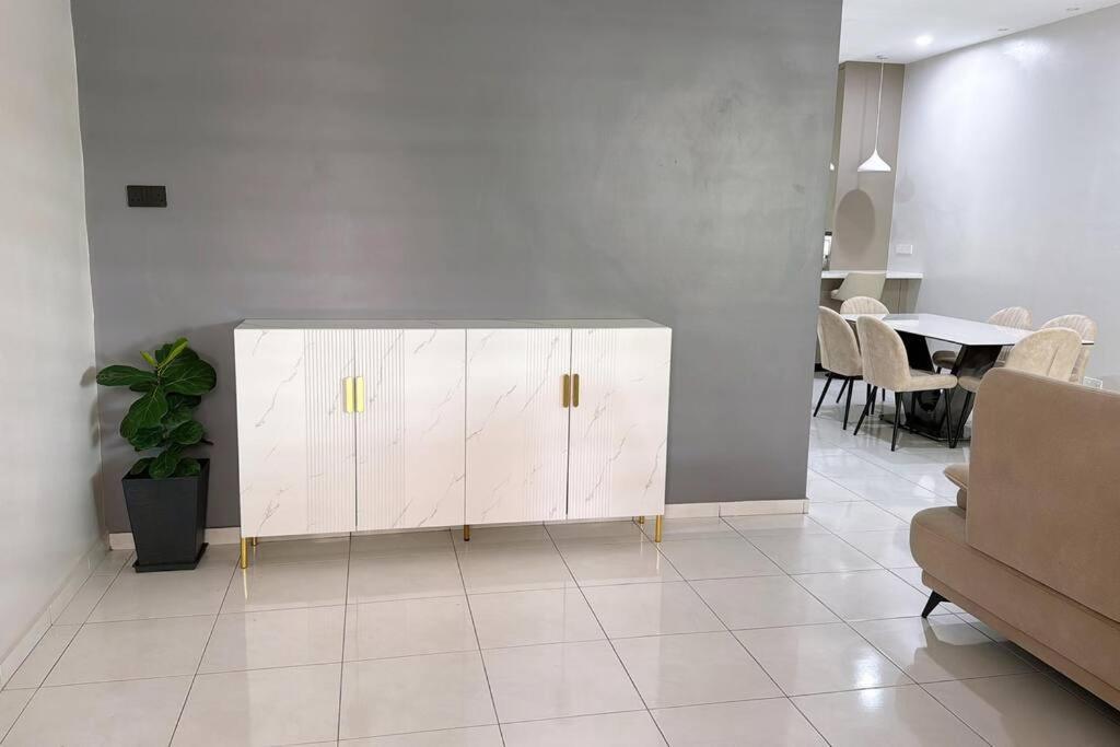 Minimalist Heaven Near Tmn Intan Rumah percutian Sungai Petani