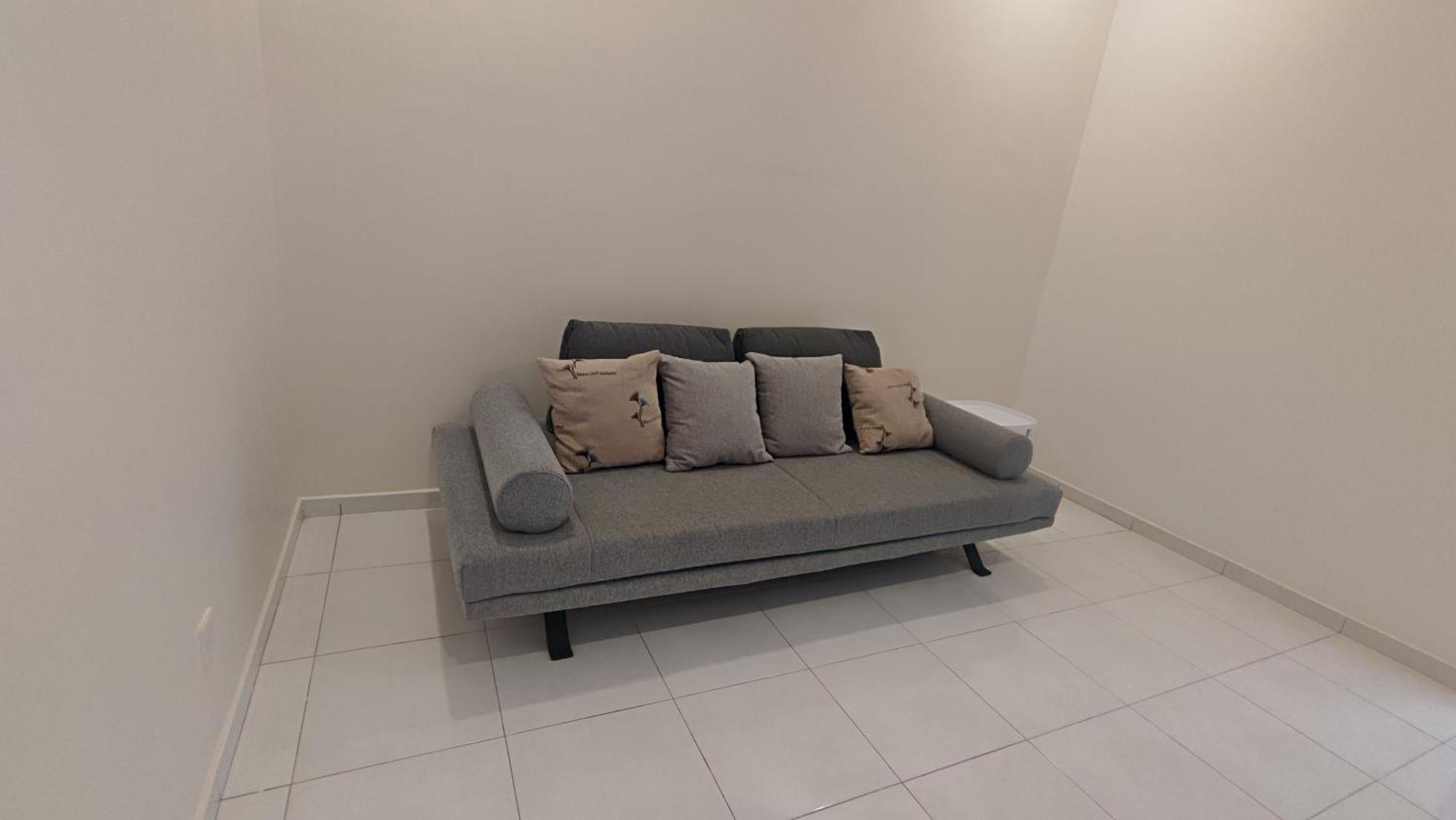 Minimalist Heaven Near Tmn Intan Rumah percutian