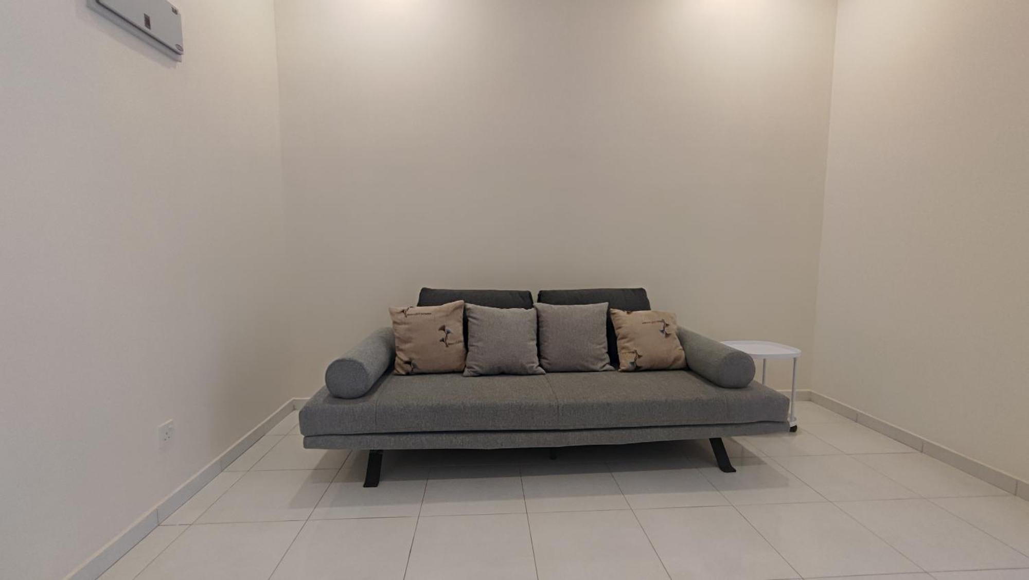 Rumah percutian Minimalist Heaven Near Tmn Intan *