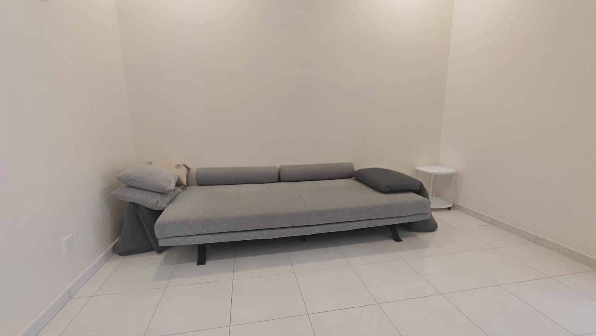 Minimalist Heaven Near Tmn Intan Rumah percutian